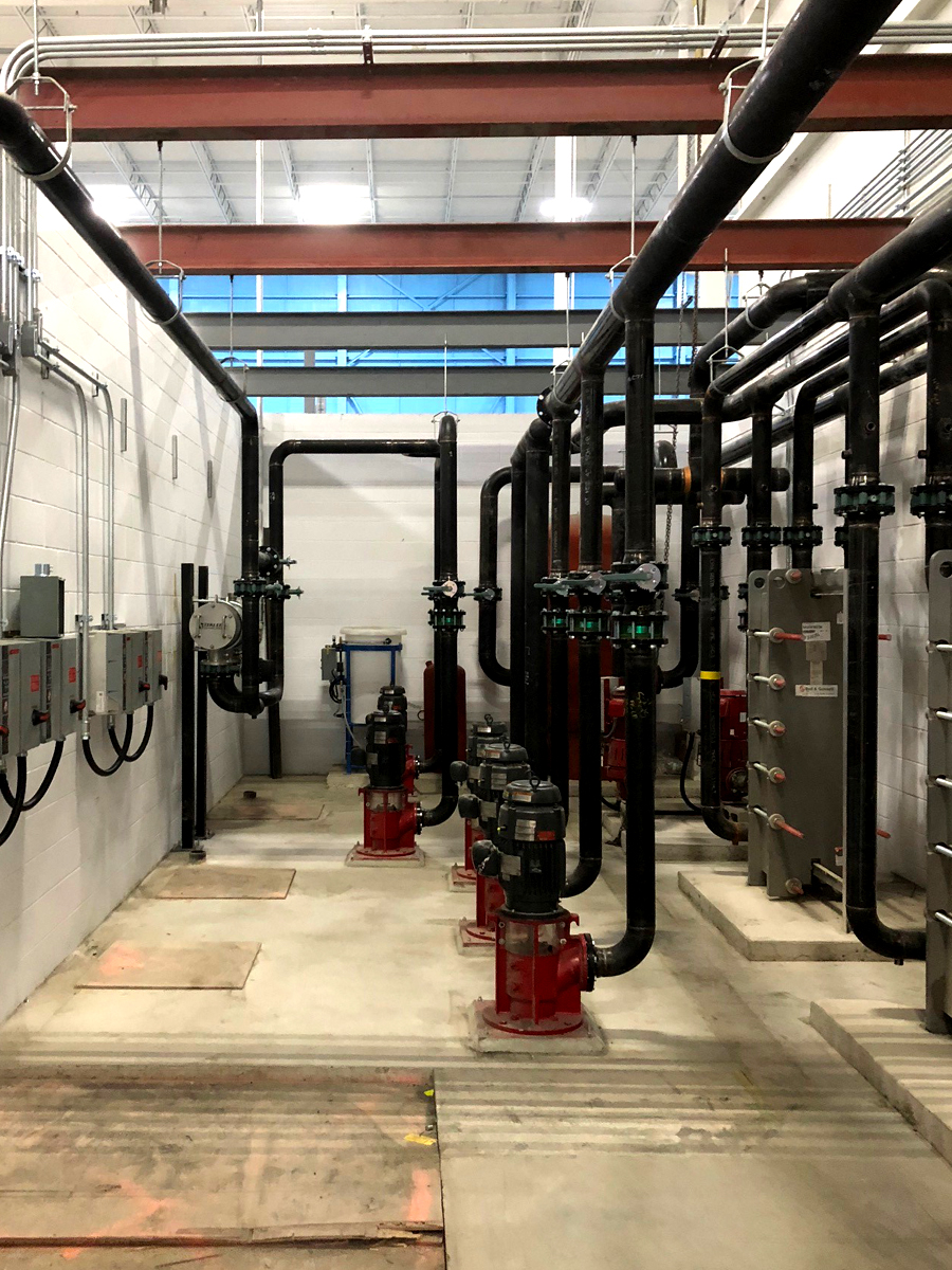 Westlake Pipe & Fittings (Formerly NAPCO Royal Pipe and Fittings)